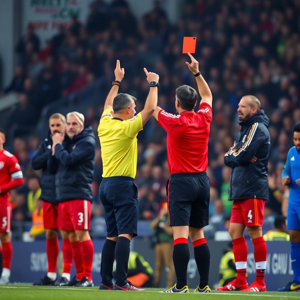 Мажич оценил удаление Талалаева и Челестини арбитром Левниковым в матче ЦСКА