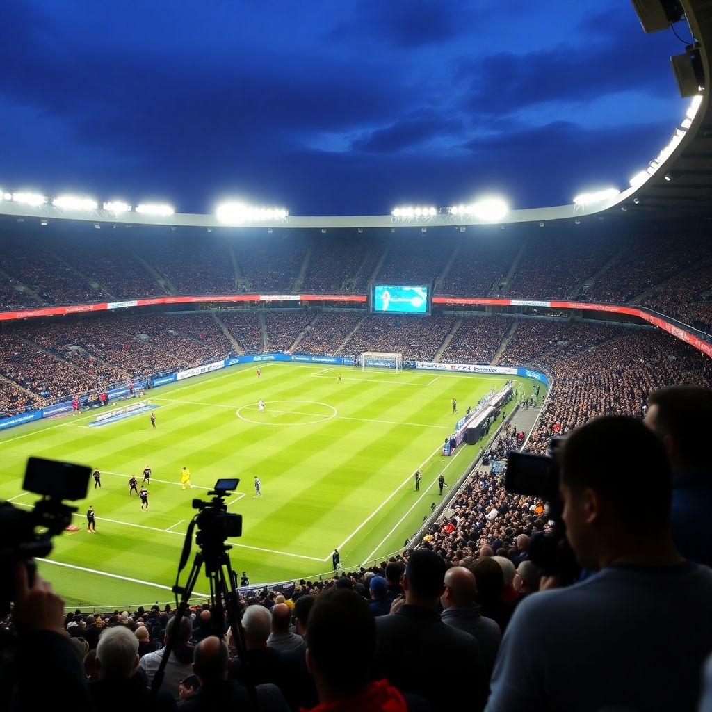 Ростов — Динамо М: онлайн трансляция 4 марта 2026, во сколько и где смотреть