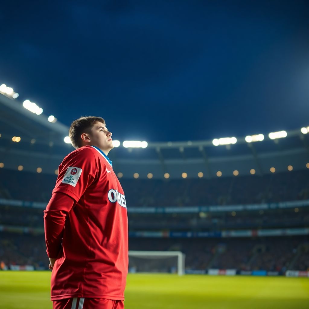 Тюкавин о будущем в «Динамо»: приоритет – играть и прогрессировать