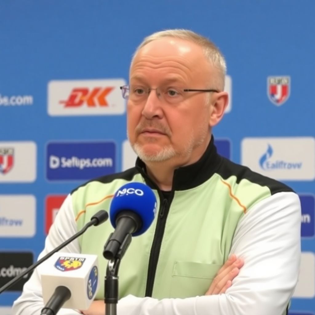 Федотов обвинил Спартак в давлении на судейский департамент РПЛ